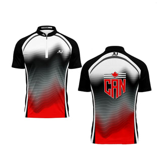 Limited Edition Team Canada Men's Sport Collar 2