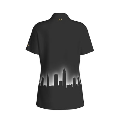 Metro Cleveland Women's Polo