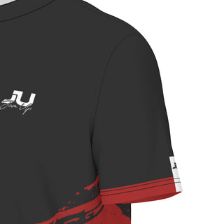 South Dakoda Reflex Men's Jersey