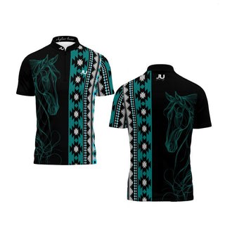 Dark Horse Aztec Men's Sport 1