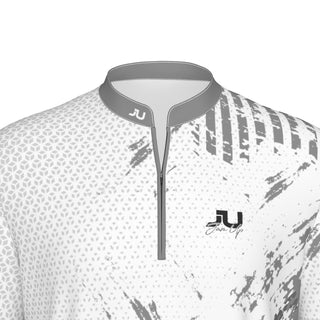 Buckeye Billiards Hardline Men's Sport Collar Jersey