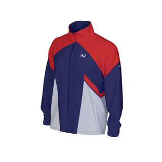 Men's Olymp Track Jacket