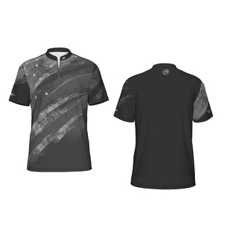 TS Grunge Flag Men's Jersey