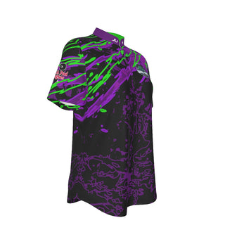 WAL-MAC V10 Women's Jersey