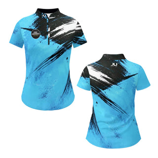Pruess Confidence Women's Jersey V3