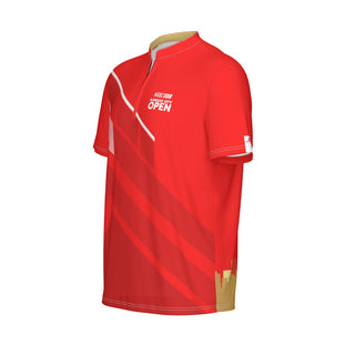 Kansas City Open Ultimate pool USA Jersey