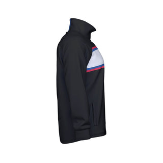 TAP Color Block (D4) Men's Track Jacket