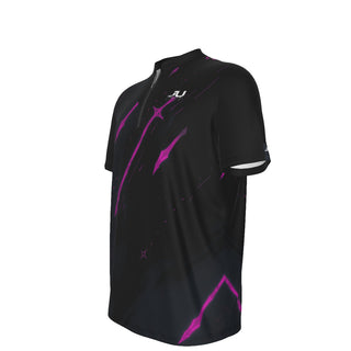 Pink Dagger Flying Daggers Men's Jersey