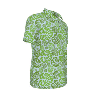 CABO Men's BreezeTech Polo