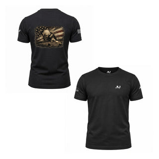 New George Washington Tee