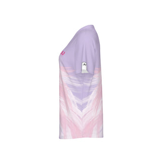 Elysia Women's V-Neck