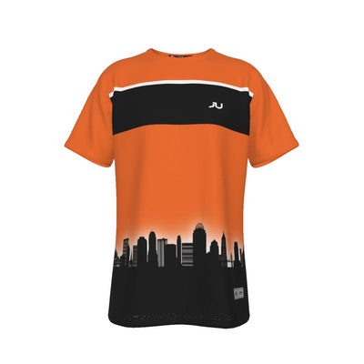 Metro Cincinnati Men's Crew Neck