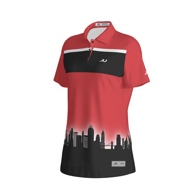 Metro Cincinnati Women's Polo