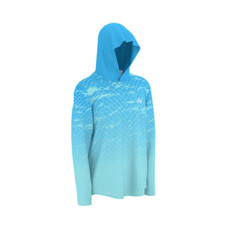 Caicos Hooded Sun Shirt