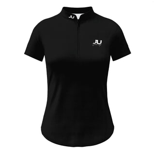 ORIGIN | Monochrome Women's Sport Collar Jersey