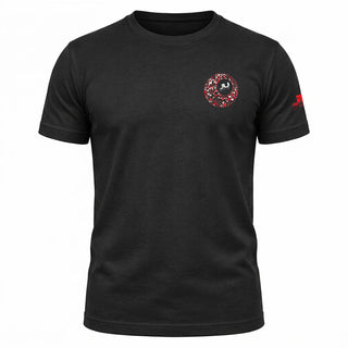 No Thanks Practicing black Men's Tee