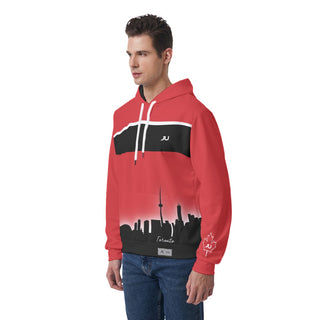 Metro Toronto Men's Hoodie