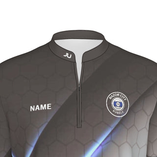 Razor City Light Sport Collar Men's Jersey