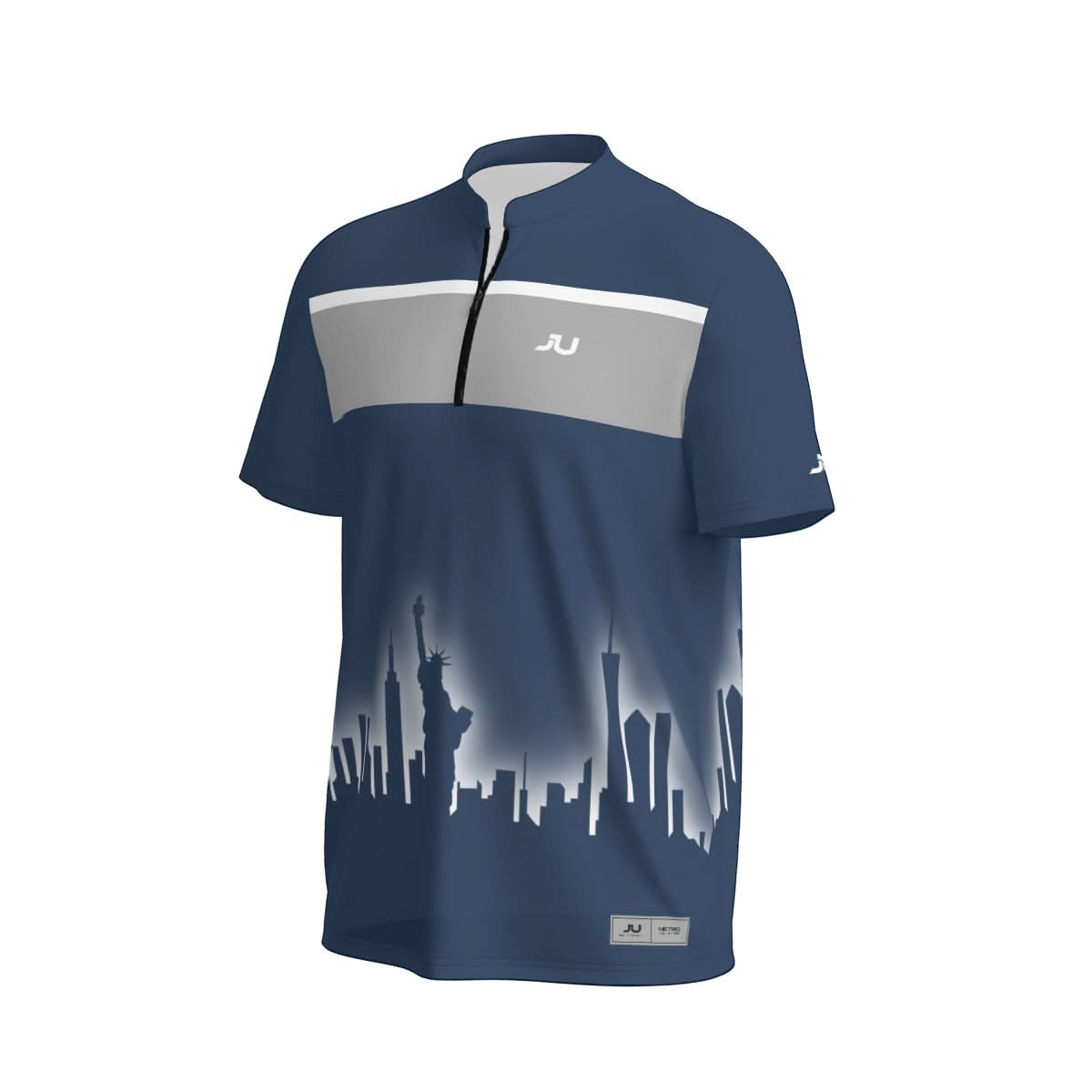 Metro NYC Men's Sport Collar