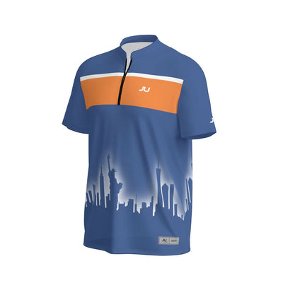 Metro NYC Men's Sport Collar