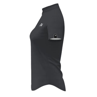 ORIGIN | Monochrome Women's Sport Collar Jersey