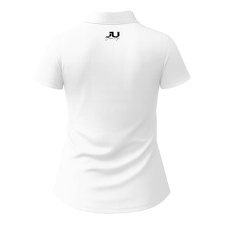 ORIGIN | Monochrome Women's Sport Collar Jersey