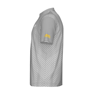 PBIA D1 Men's Jersey With Sponsor Logos