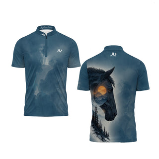 Dark Horse Scene Men's Sport
