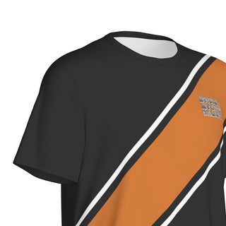 Sticks & Stones Men's Crew Fade