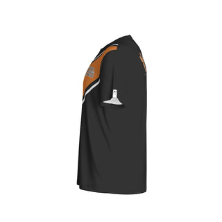 Sticks & Stones Men's Crew Fade