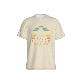 Retro Men's Tee