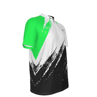 Wolverine Splash Men's Sport Collar