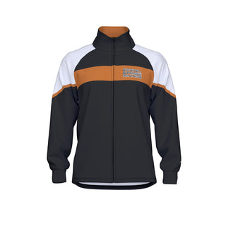 Sticks & Stones Men's Track Jacket