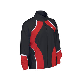 Men's Runout Track Jacket