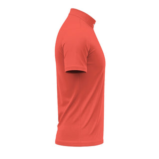 AURA | Monochrome Men's Sport Collar Jersey