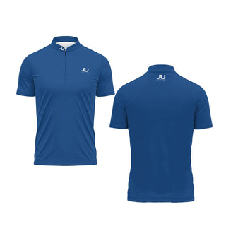 HORIZON | Monochrome Men's Sport Collar Jersey