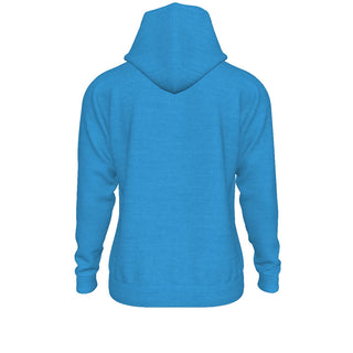 Tony Foundation Collegiate Sport Hoodie Lt Blue