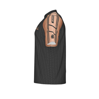 Predator Tiger Eye Rush Men's Jersey