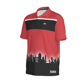 Metro Cincinnati Men's Polo