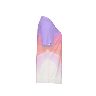 Lumina Women's V-Neck