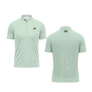 HORIZON | Monochrome Men's Sport Collar Jersey