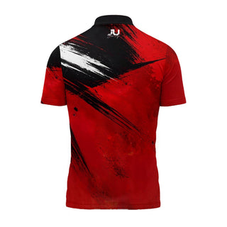 Pruess Confidence Men's Jersey V1