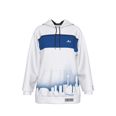 Metro Toronto Women's Hoodie