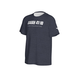 Tony Foundation Fighters Men's Crew