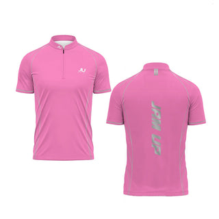 Reverie Pink/Chrome Men's Sport Collar