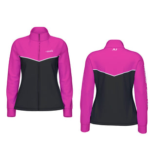 Breast Cancer Awareness Predator Splice Women's Jacket