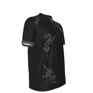 Pixel Men's Jersey