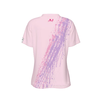 Flourish Women's V-Neck