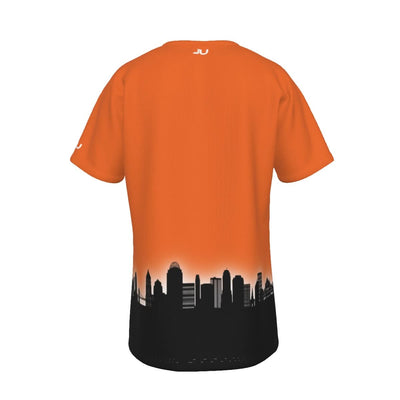 Metro Cincinnati Men's Crew Neck