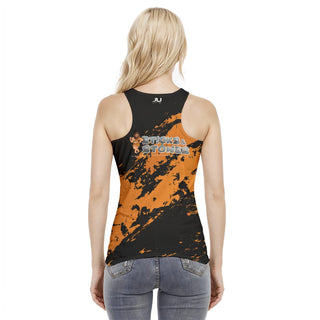 Sticks & Stones Women's Racerback Tank